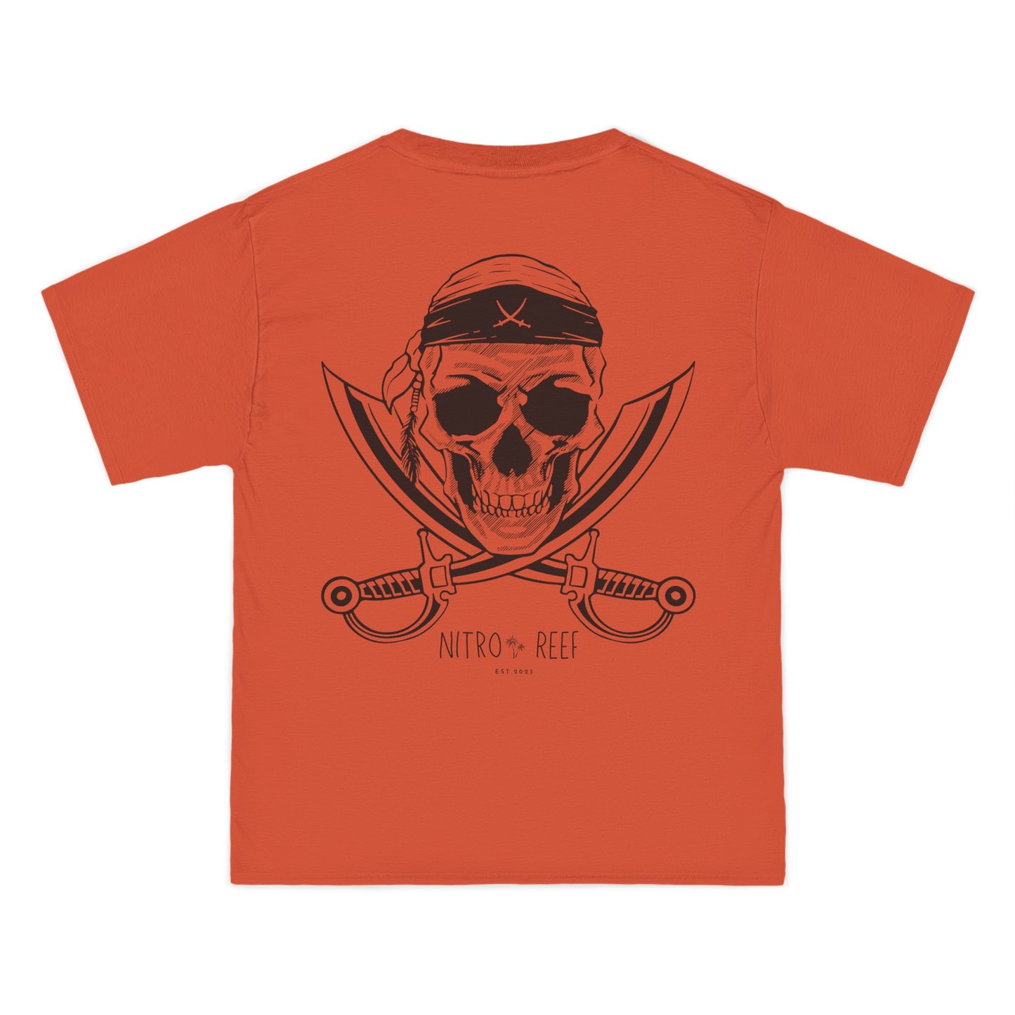 Pirate Tee