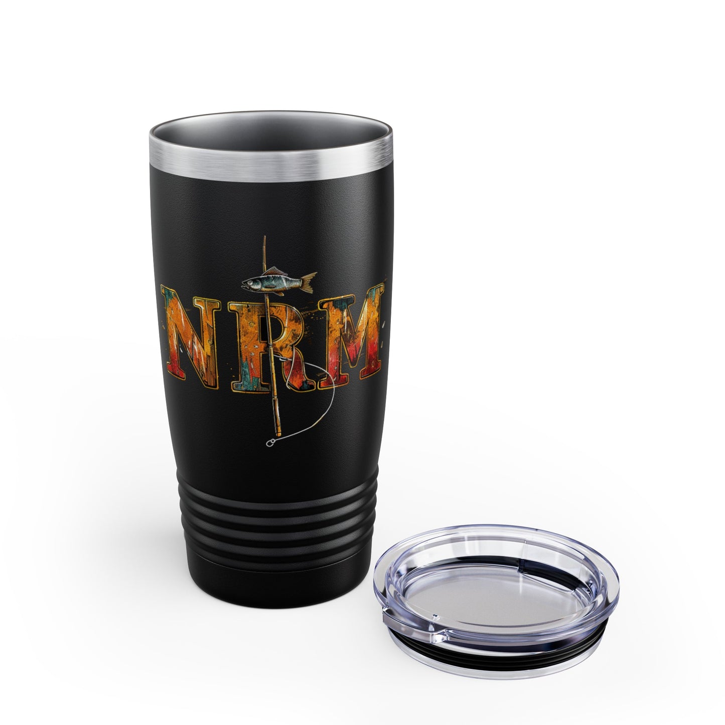 NRM Tumbler, 20oz