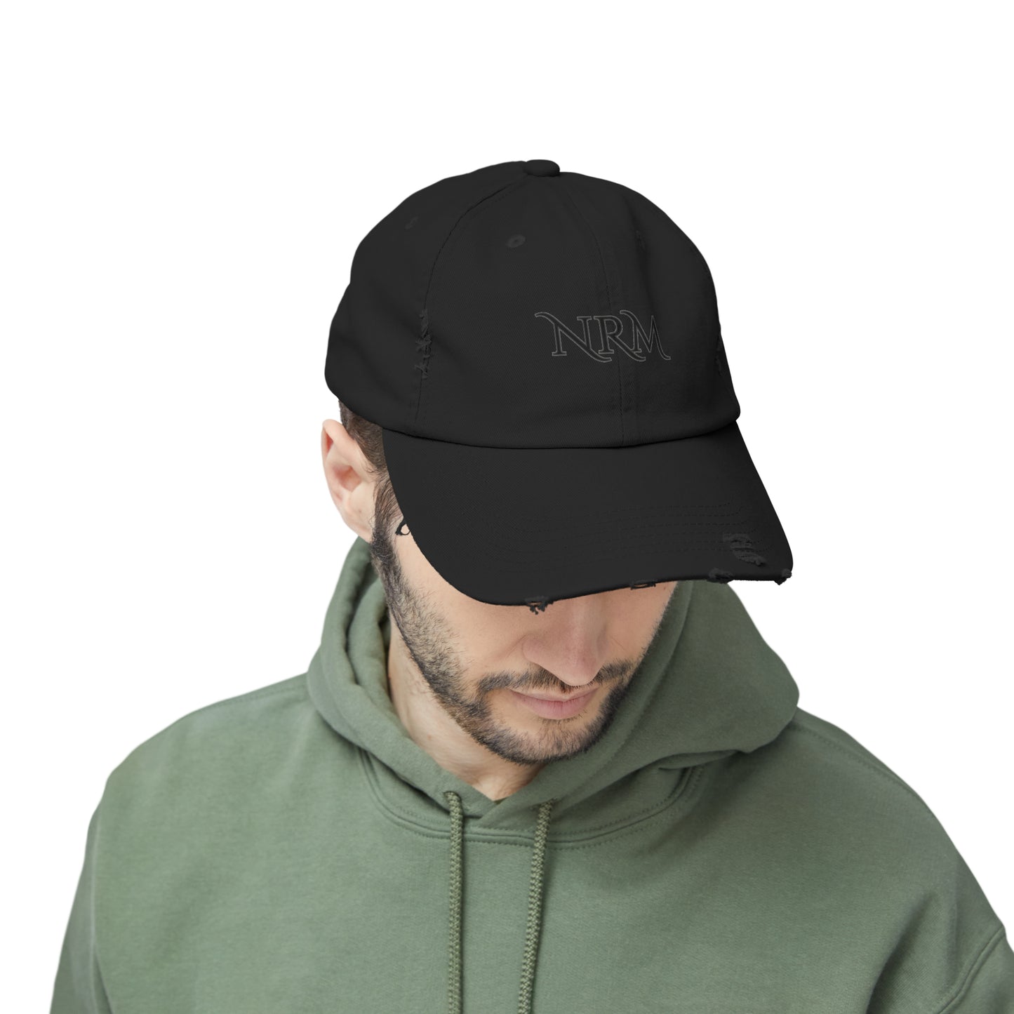 NRM Distressed Cap