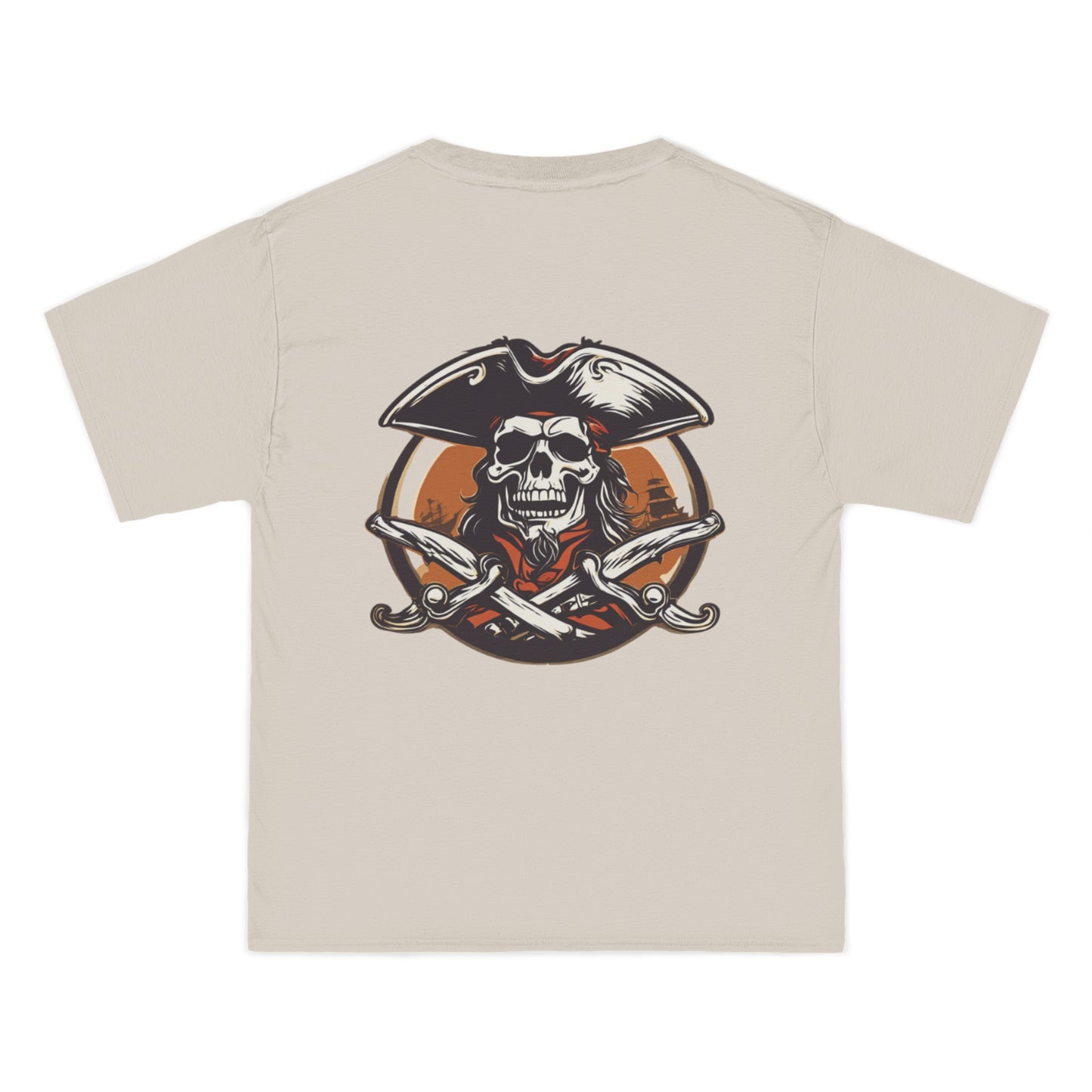 Pirate Tee