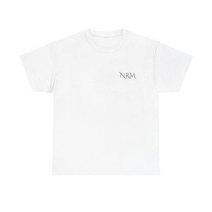 NRM Heavy Cotton Tee