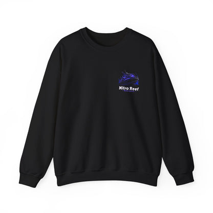 NRM Crewneck Sweatshirt