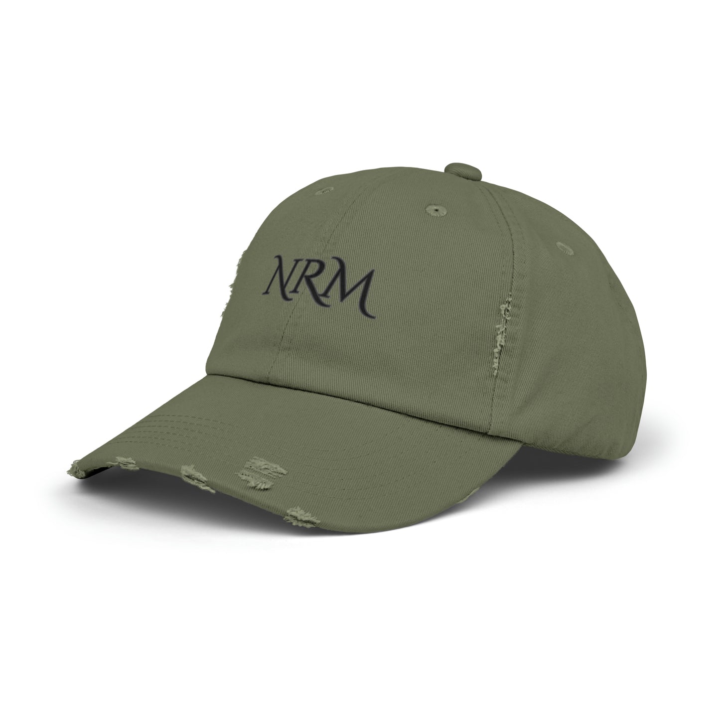 NRM Distressed Cap