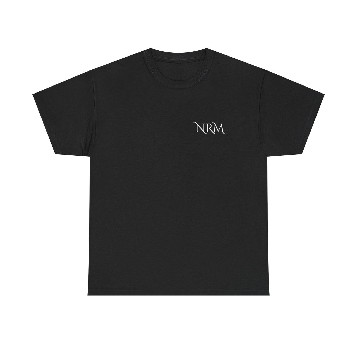 NRM Heavy Cotton Tee