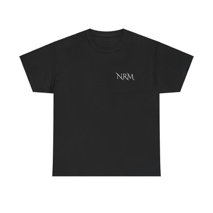 NRM Heavy Cotton Tee