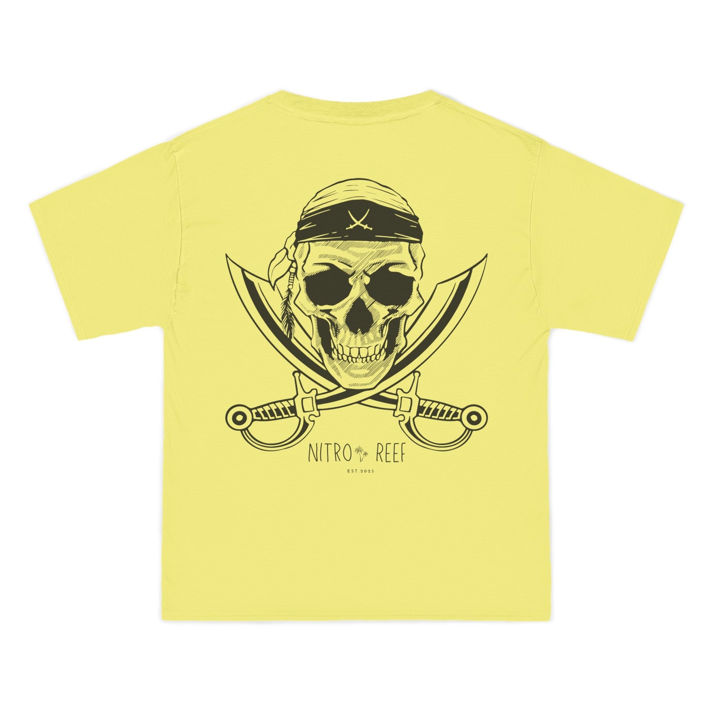 Pirate Tee