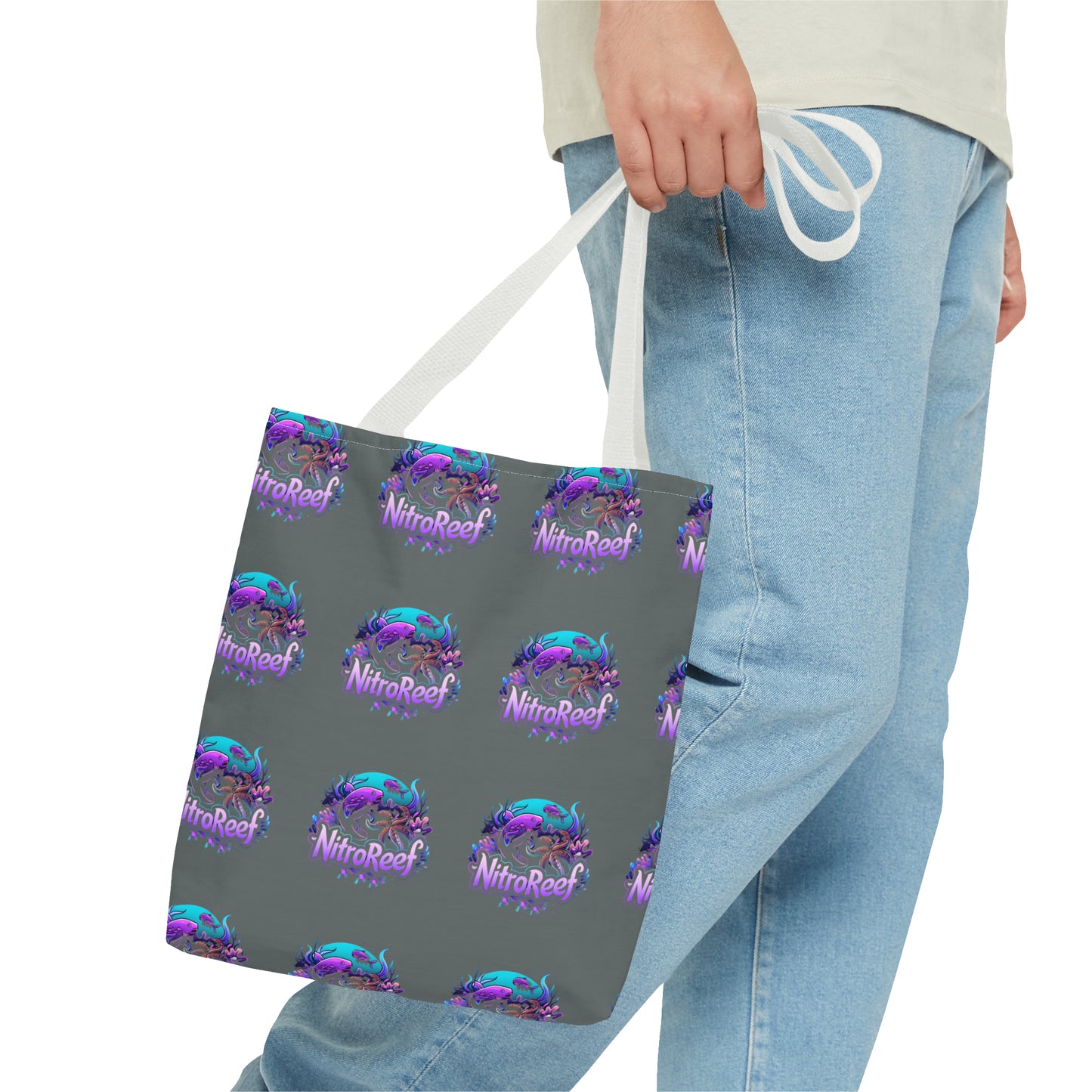 Tote Bag (AOP)