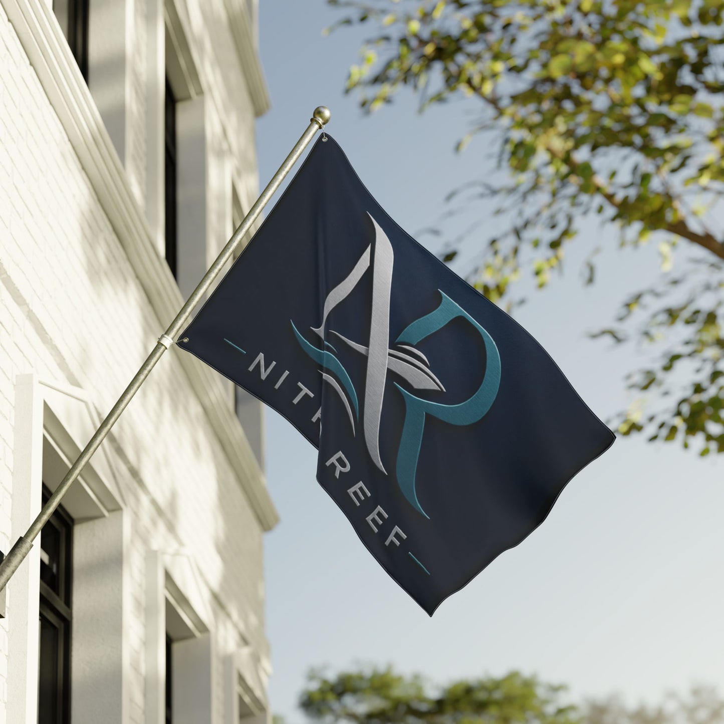Boat Flag