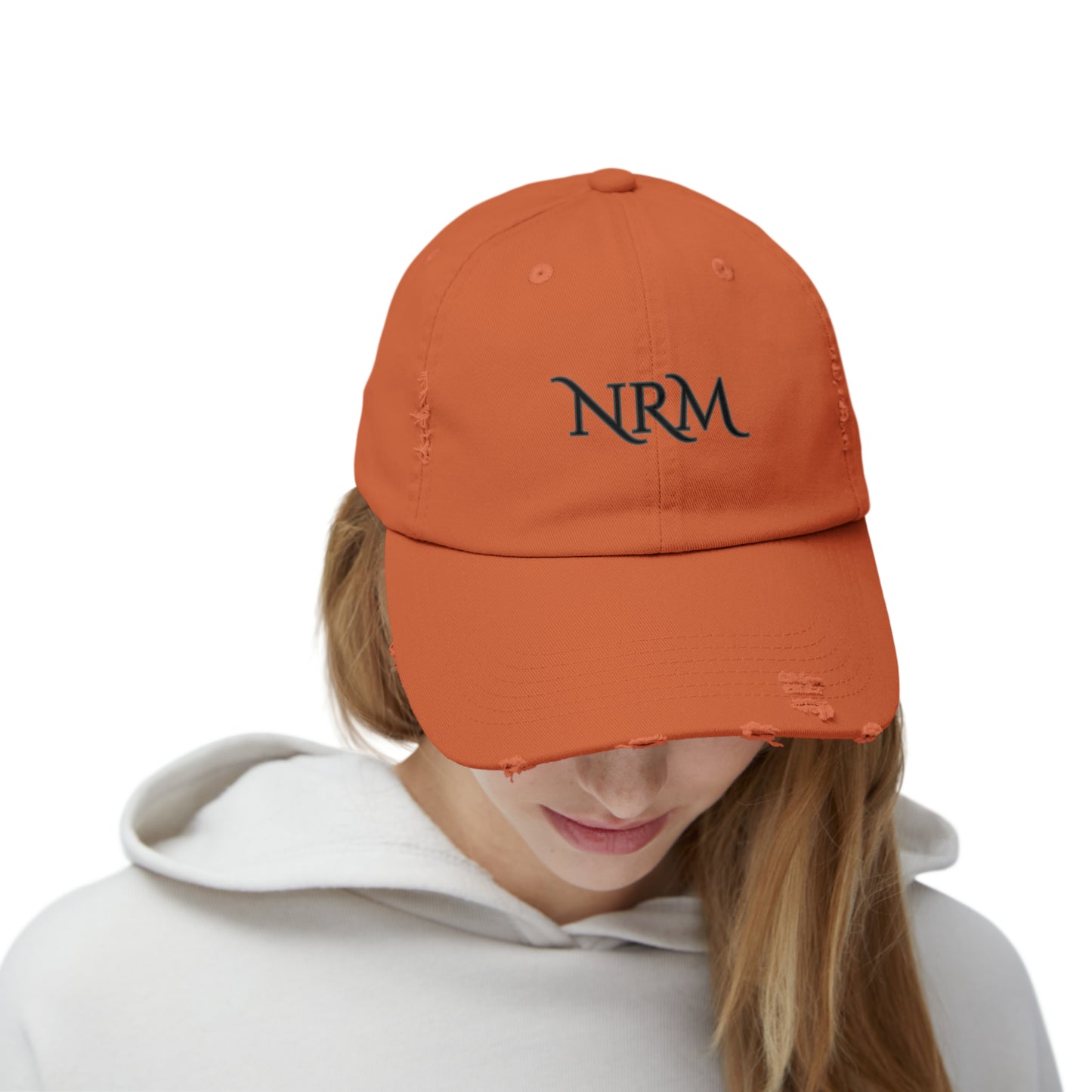 NRM Distressed Cap