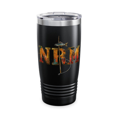 NRM Tumbler, 20oz