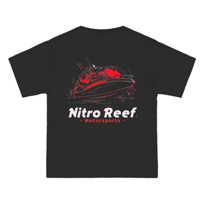 NitroReef Motorsports T-Shirt