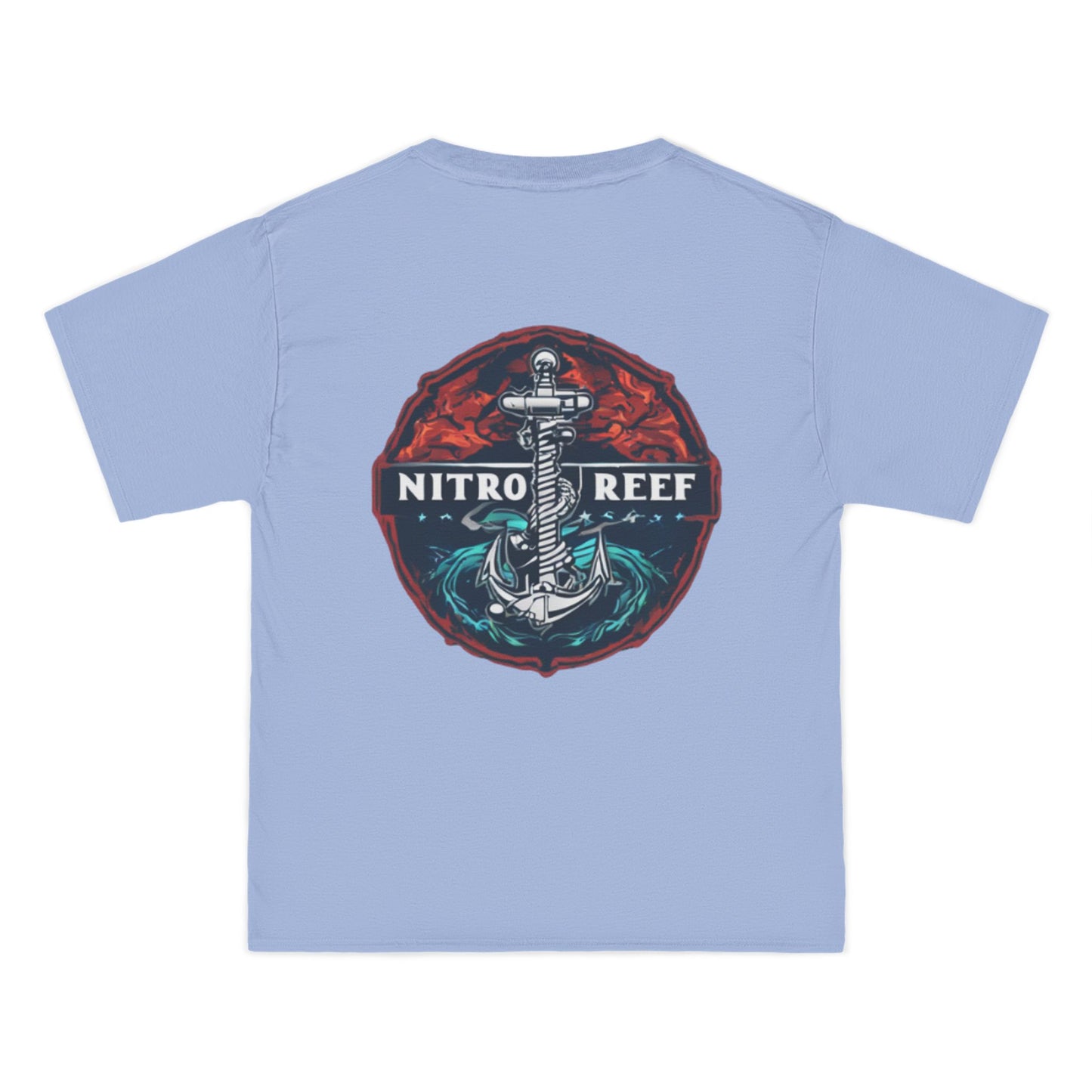 NitroReef Company Tee