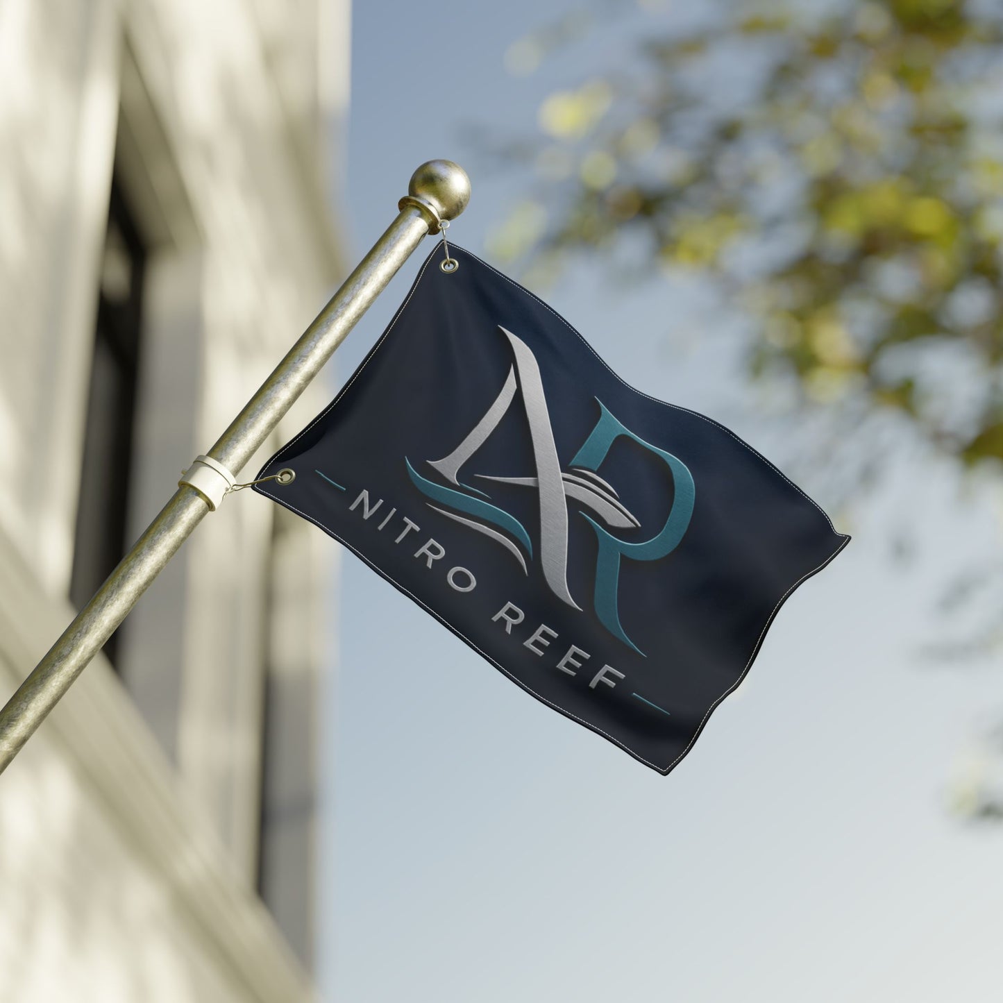 Boat Flag