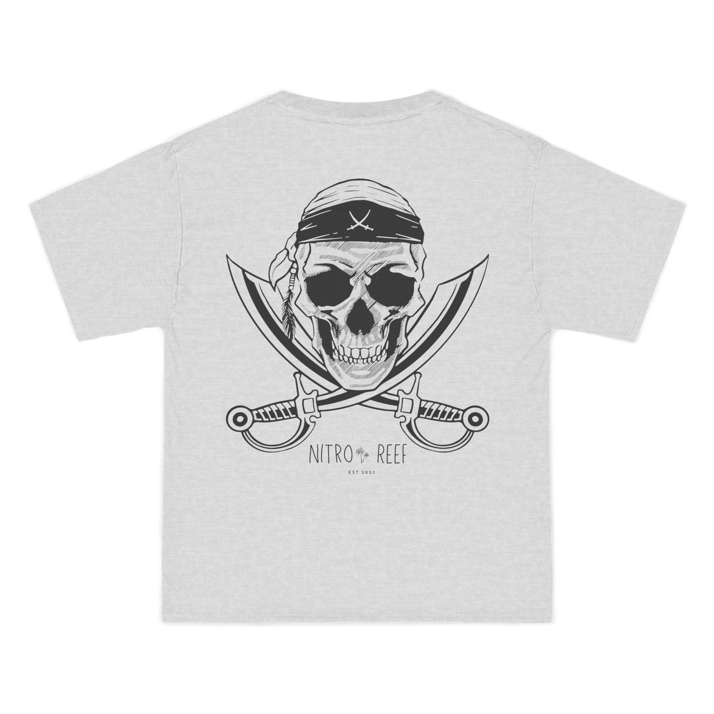 Pirate Tee