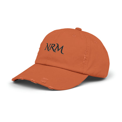 NRM Distressed Cap