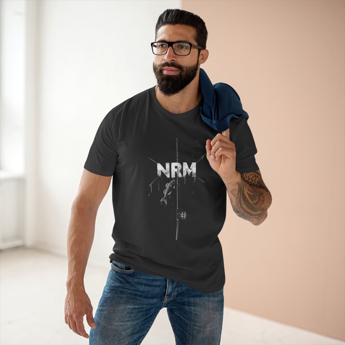 NRM Tee