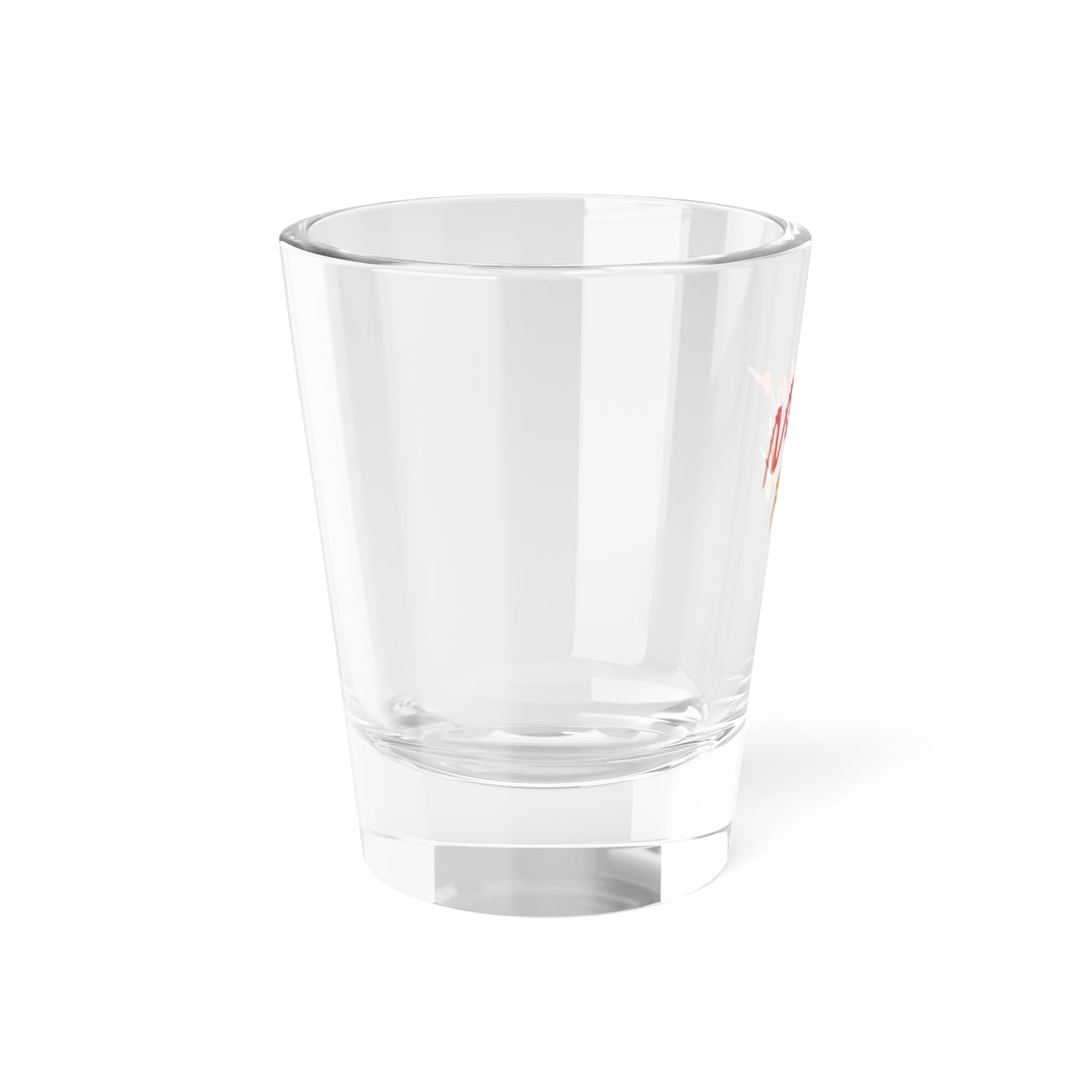 Shot Glass, 1.5oz