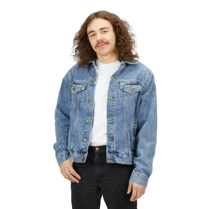 NRM Denim Jacket