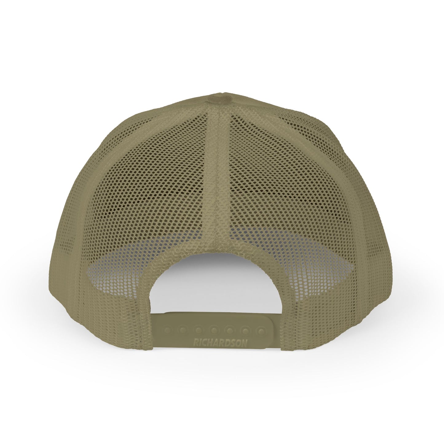 Nitro Reef Trucker Cap