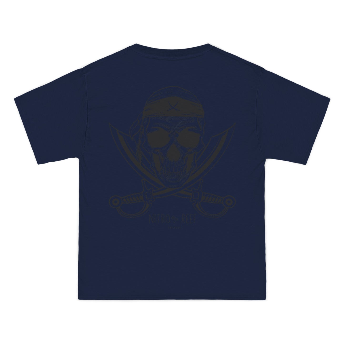 Pirate Tee