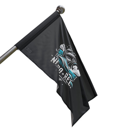 NitroReef Flag