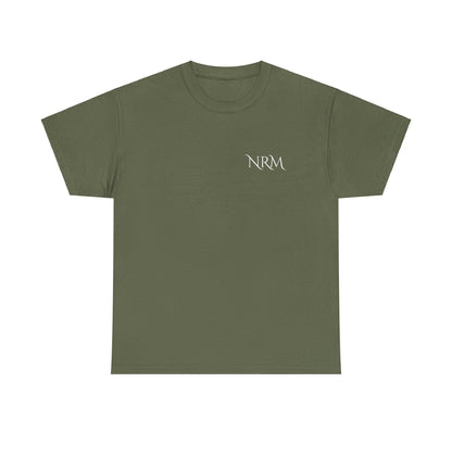 NRM Heavy Cotton Tee