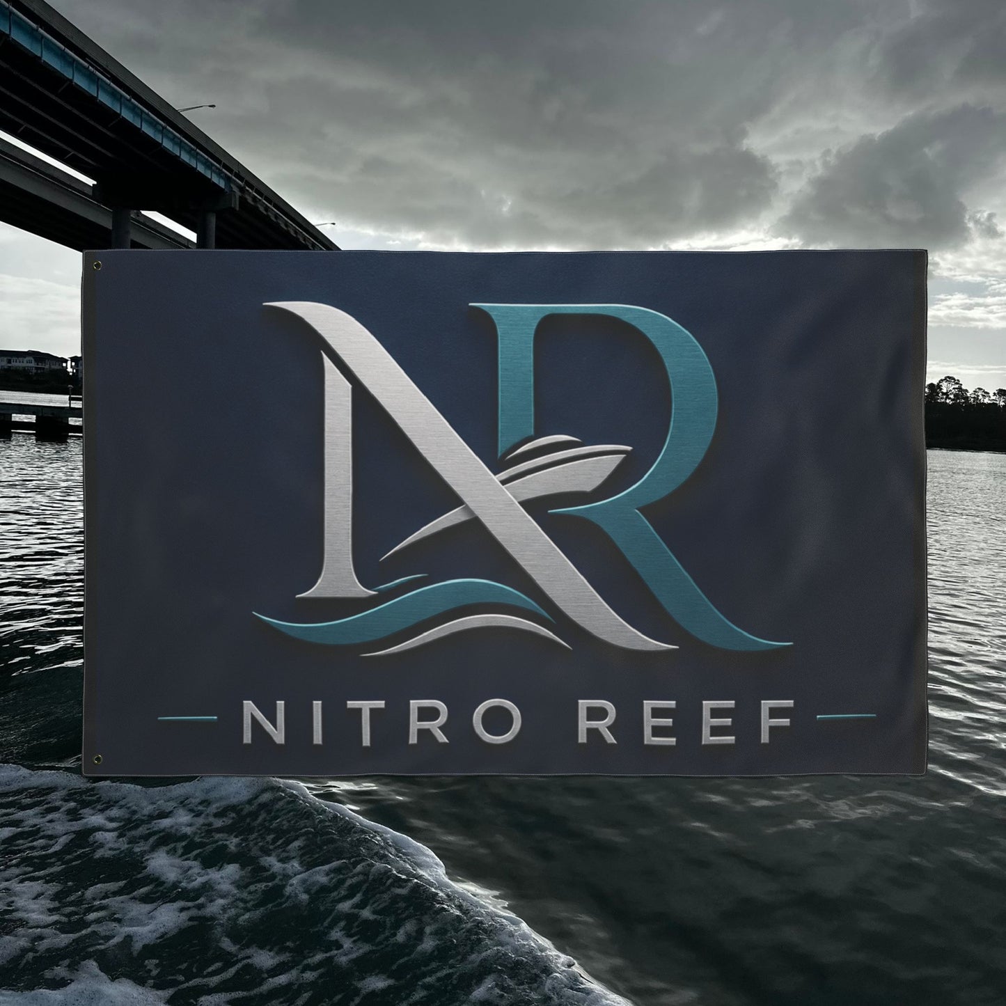Boat Flag
