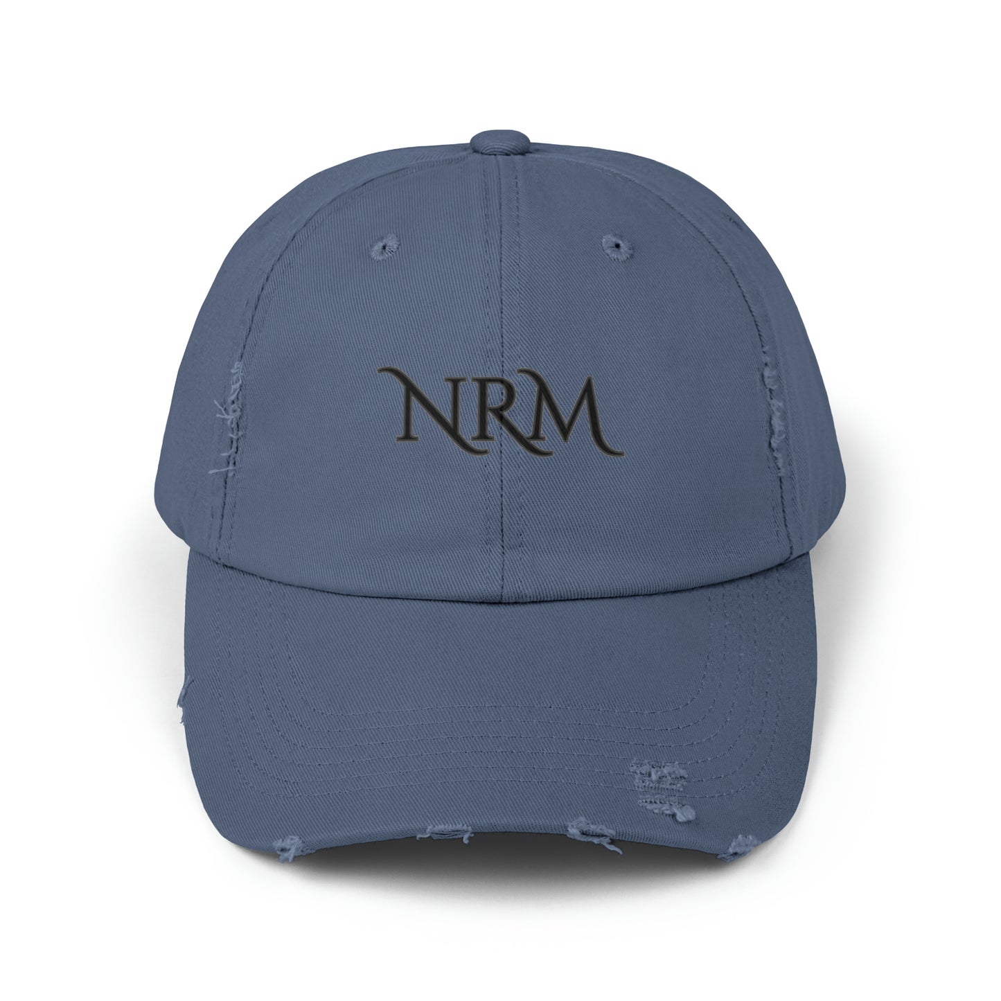 NRM Distressed Cap