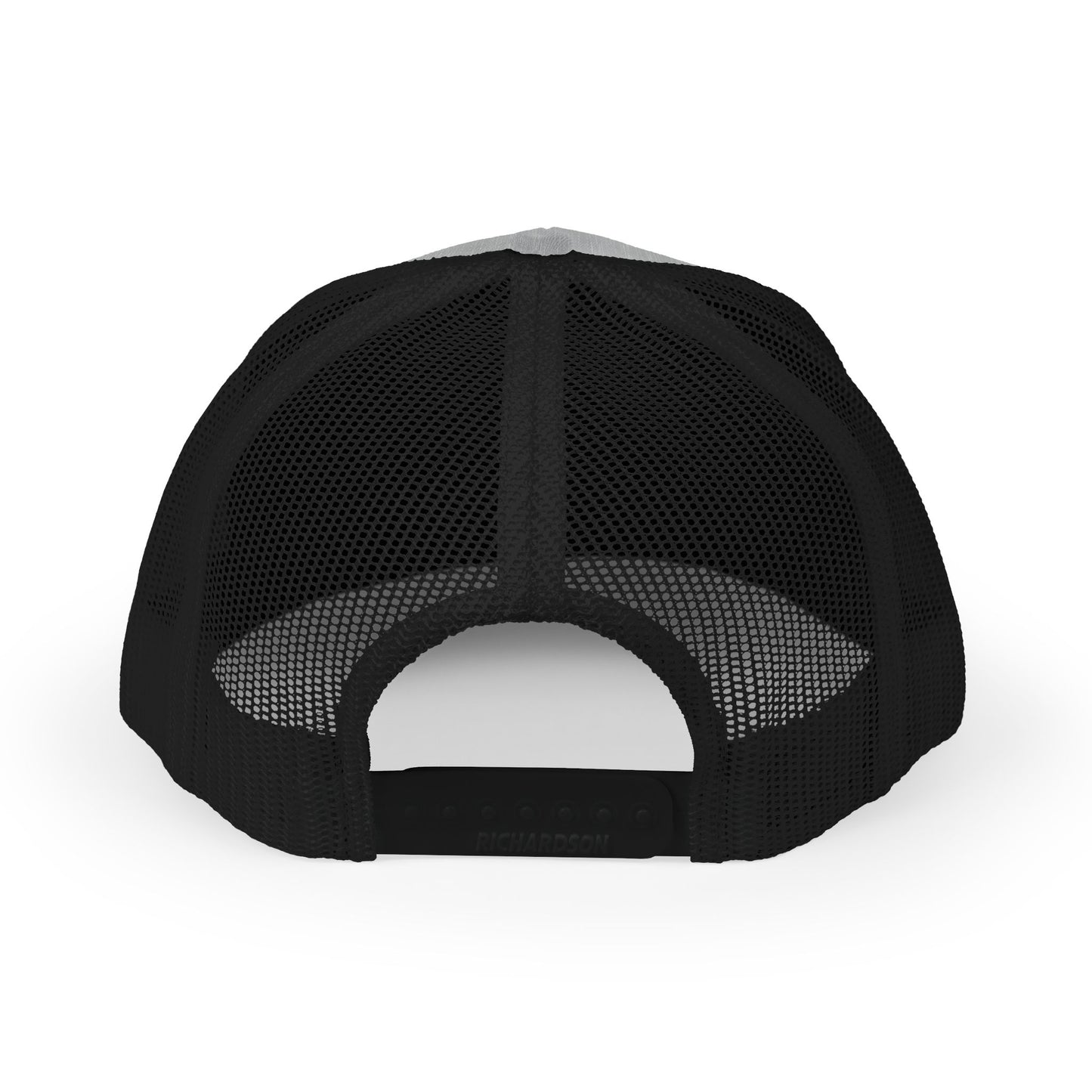 Nitro Reef Marine Embroidered Trucker Cap