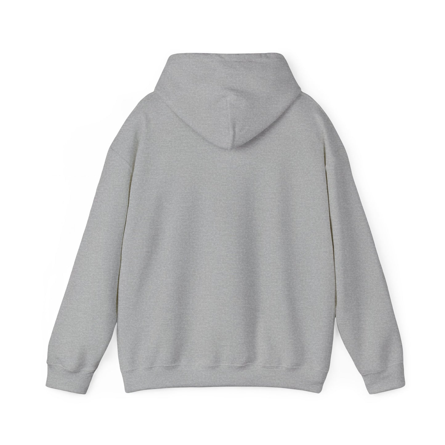 NR Minimal Logo Hoodie — Nico Rose Signature Pullover