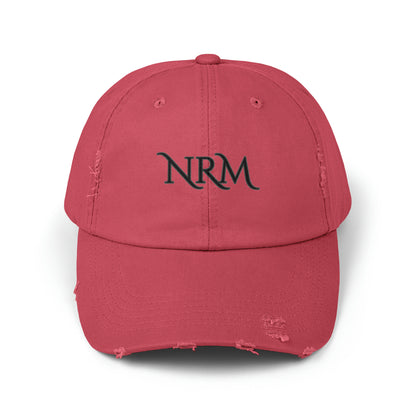 NRM Distressed Cap