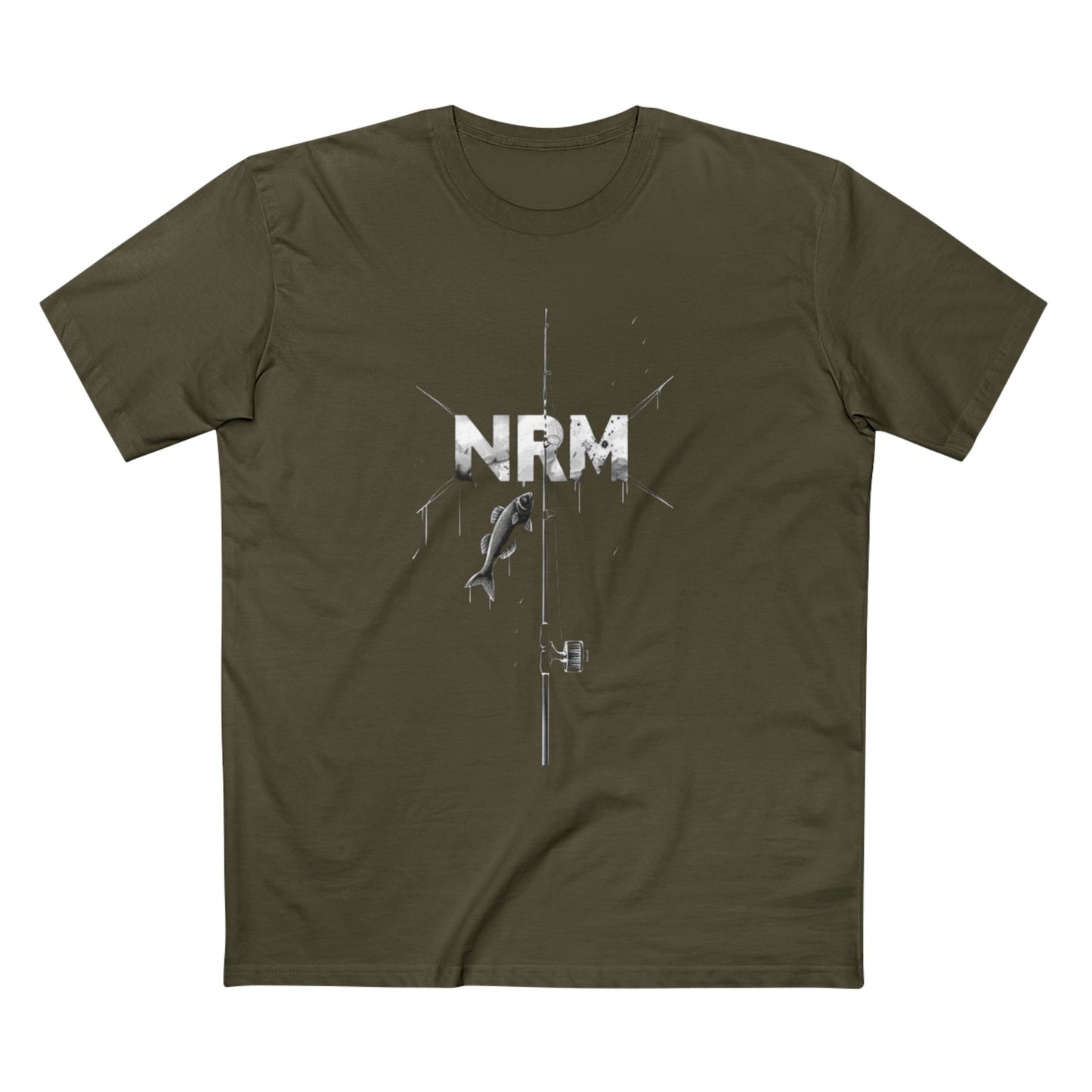 NRM Tee