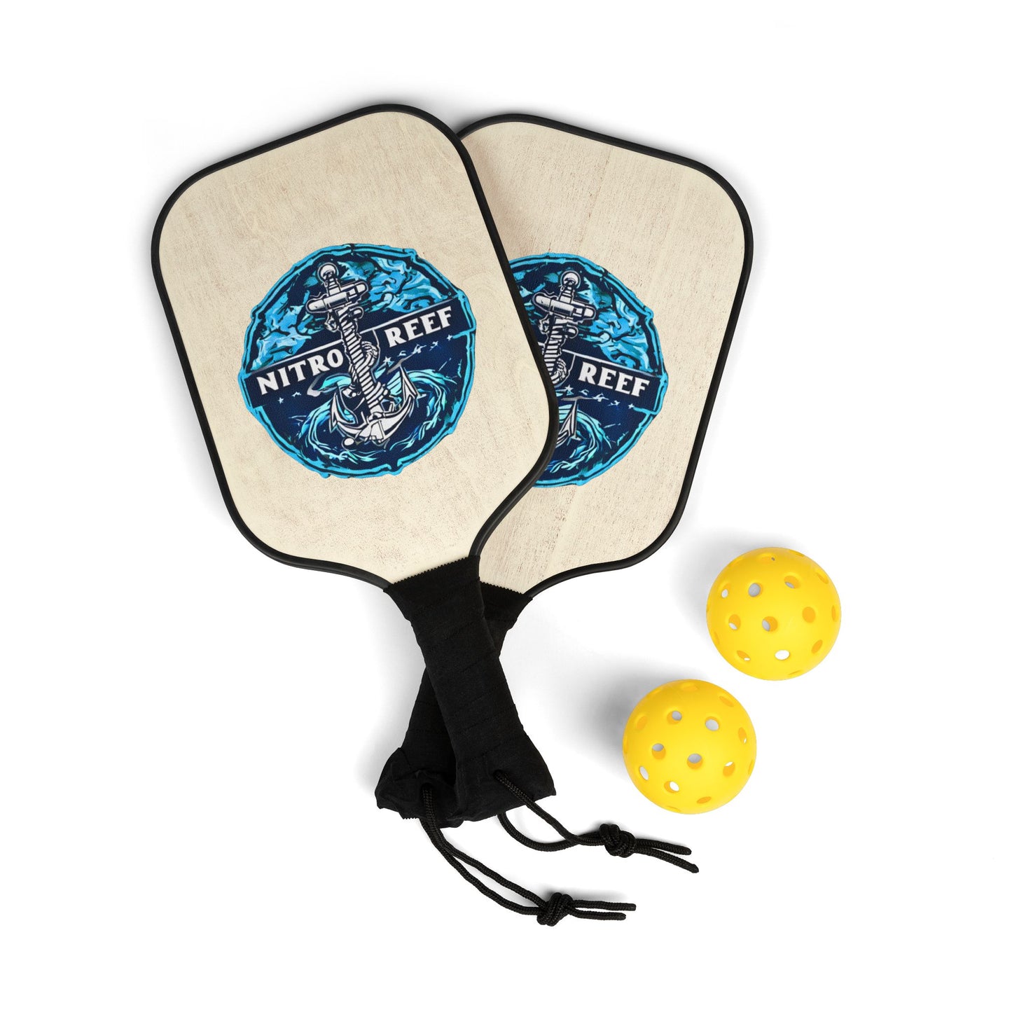 Pickleball Kit