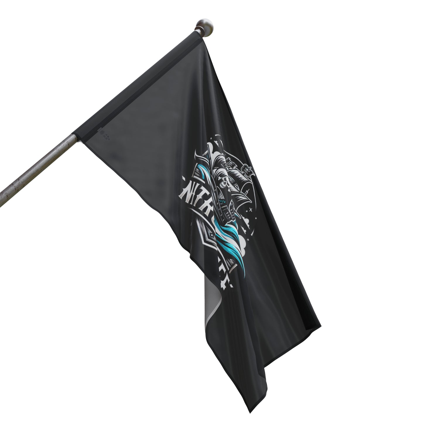 NitroReef Flag