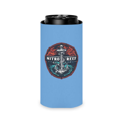 NitroReef Coozie