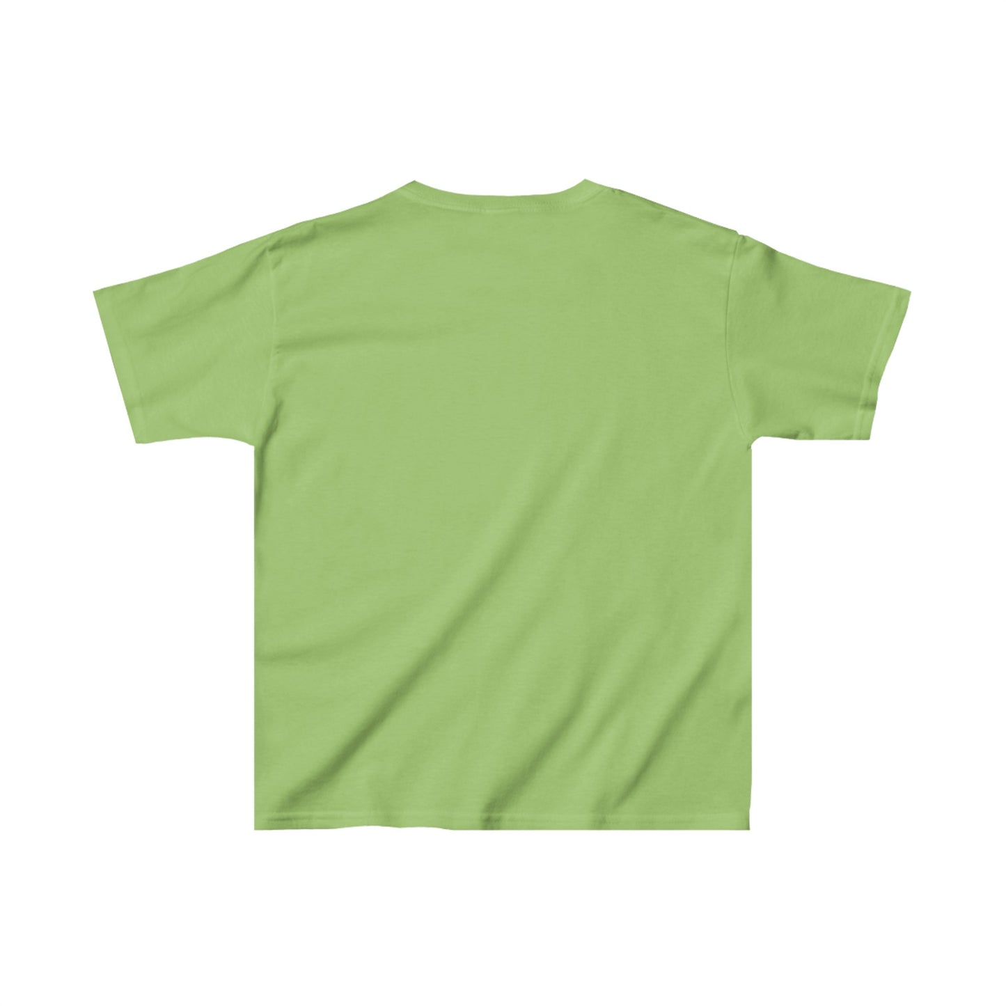 Kids Turtle Tee