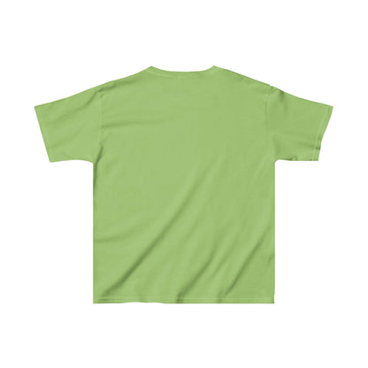 Kids Turtle Tee