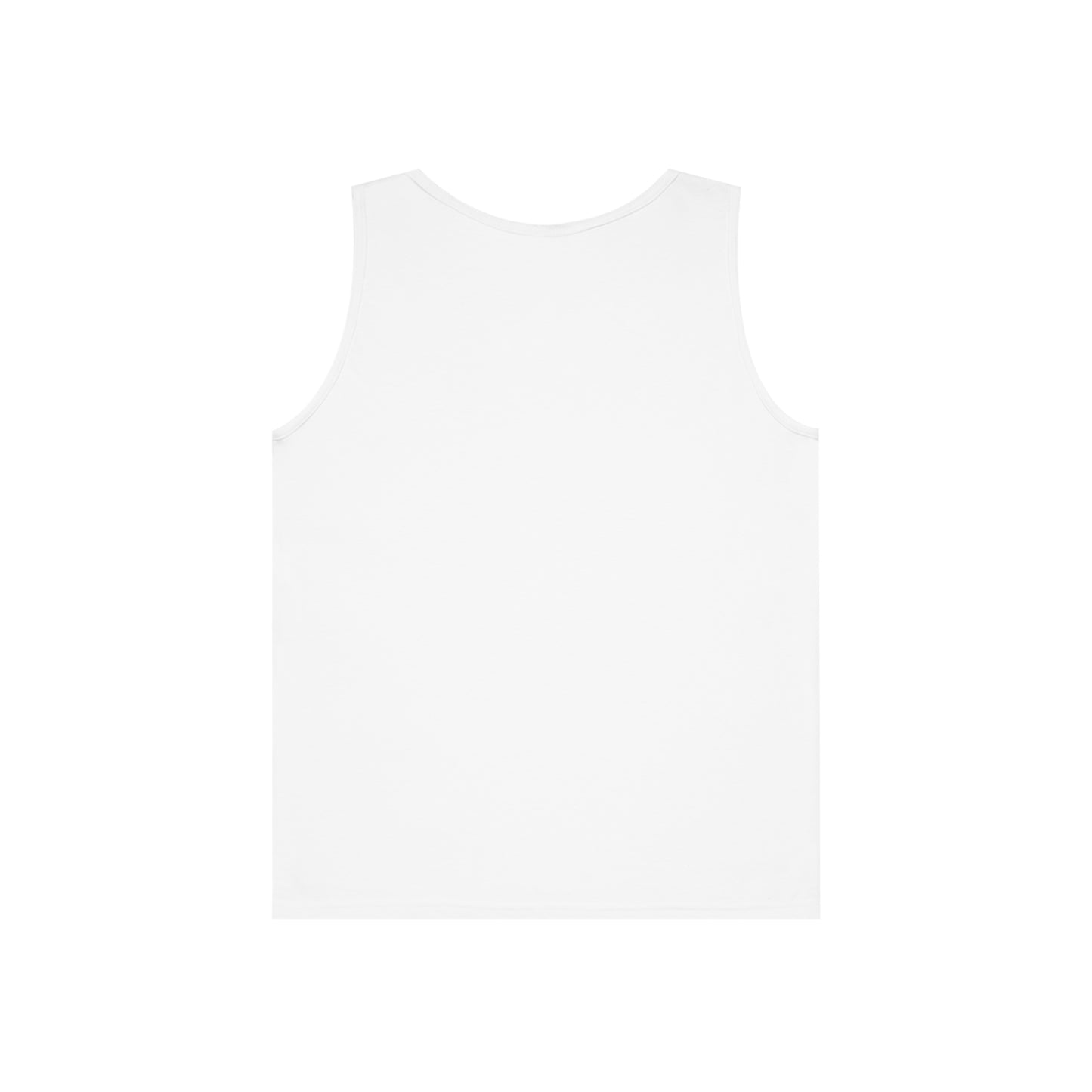 NitroReef Cotton Tank Top