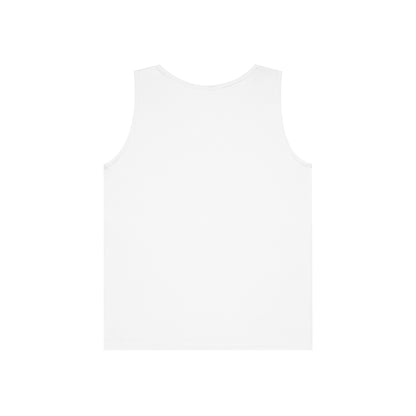 NitroReef Cotton Tank Top