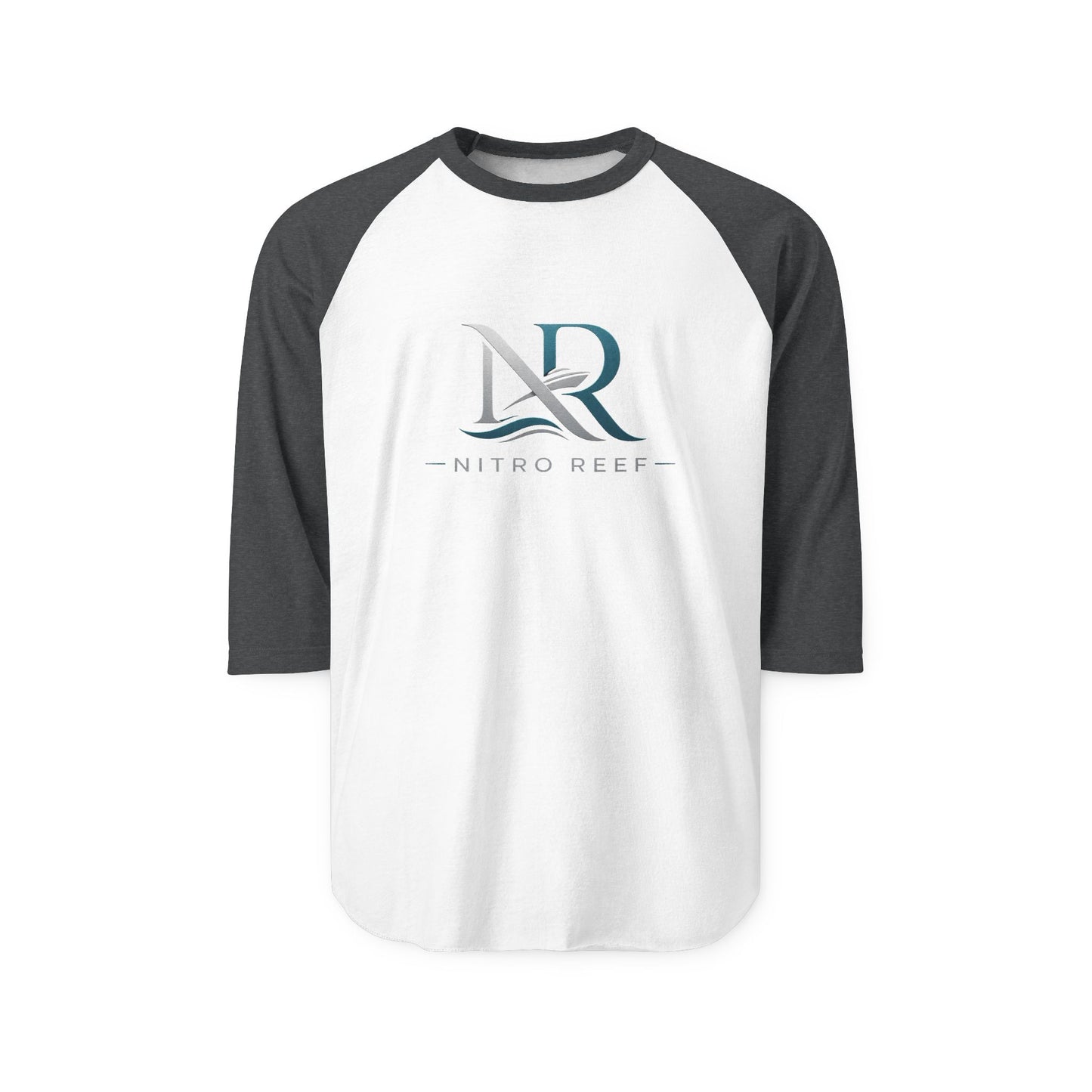 Nitro Reef Raglan Shirt