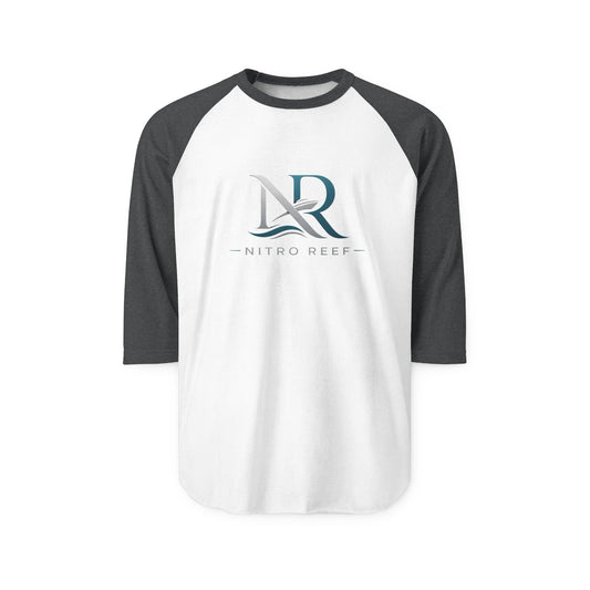 Nitro Reef Raglan Shirt