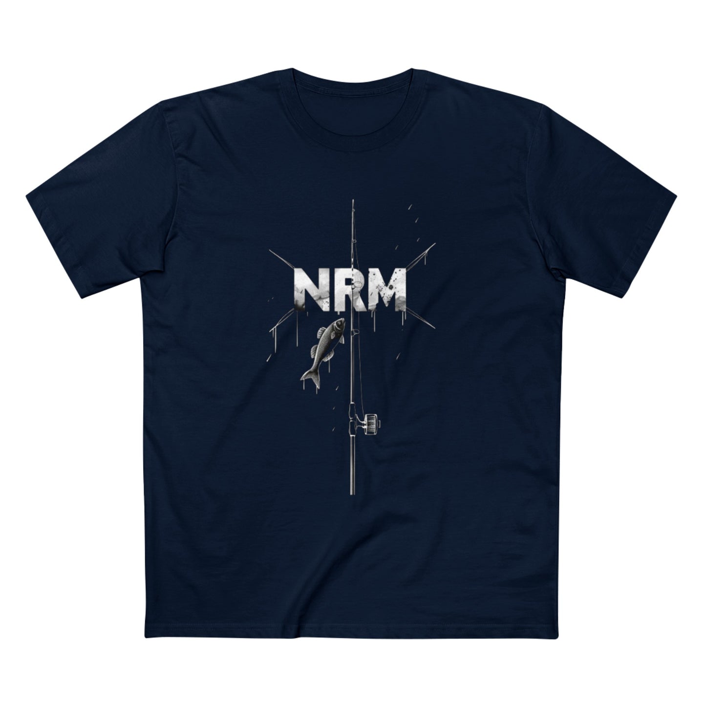 NRM Tee