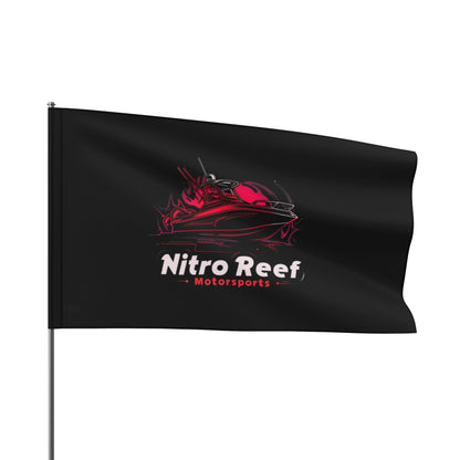 NRM Flag