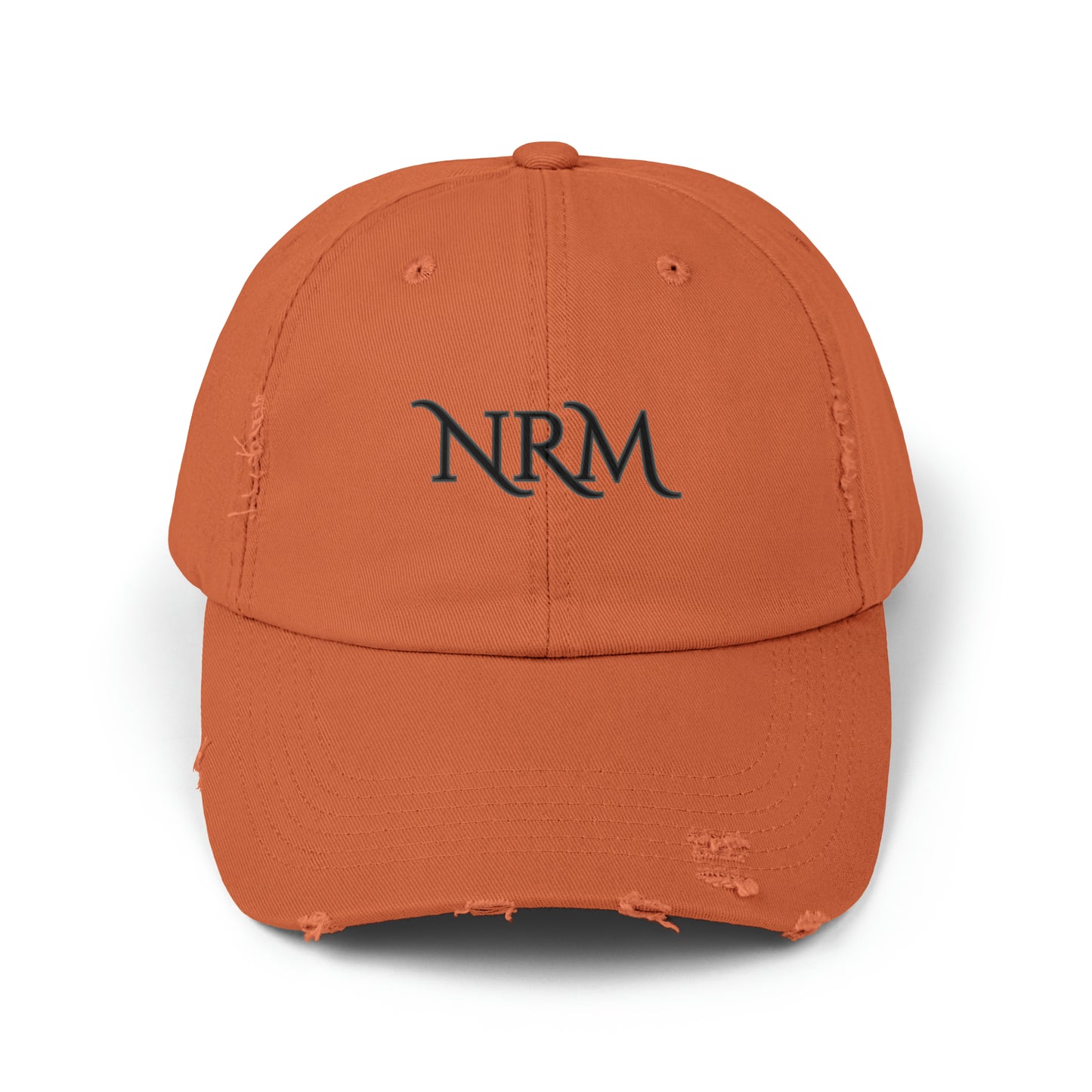 NRM Distressed Cap