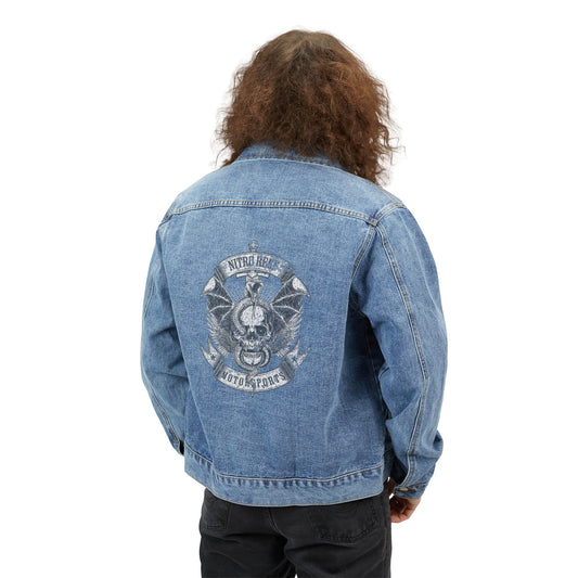 NRM Denim Jacket