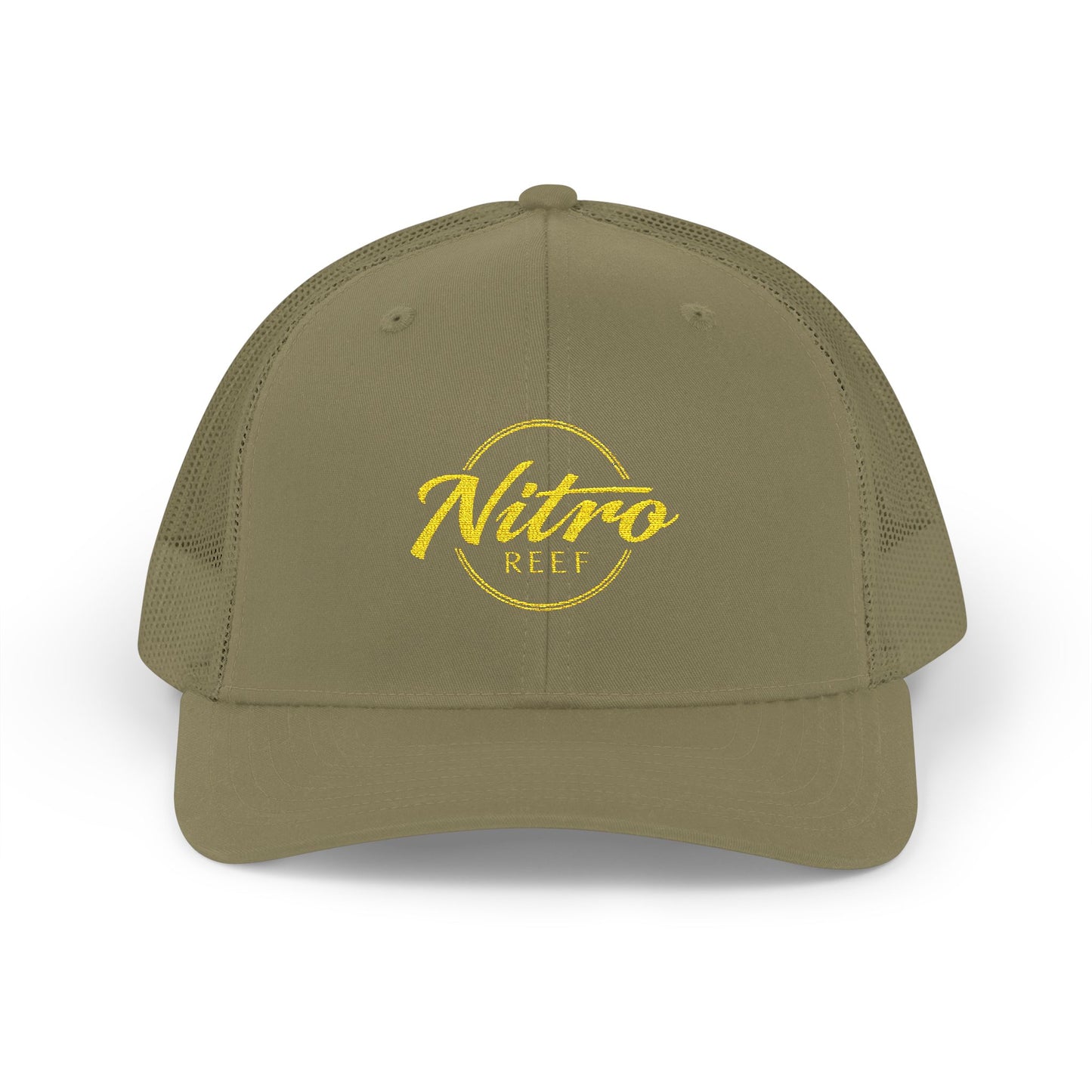 Nitro Reef Trucker Cap