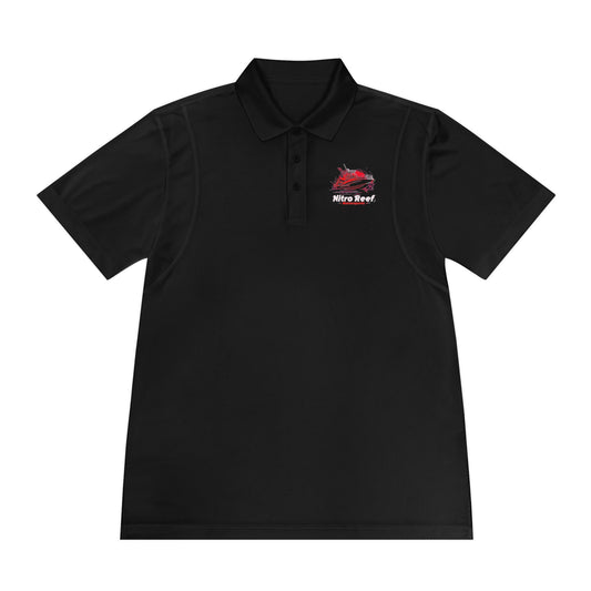 Tech Polo