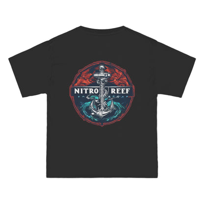 NitroReef Company Tee