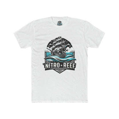 NitroReef Crew Tee