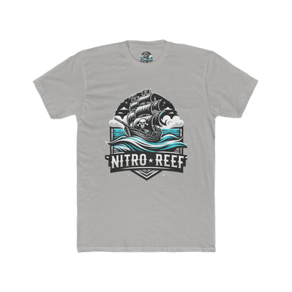 NitroReef Crew Tee